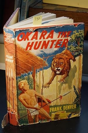 Okara the Hunter