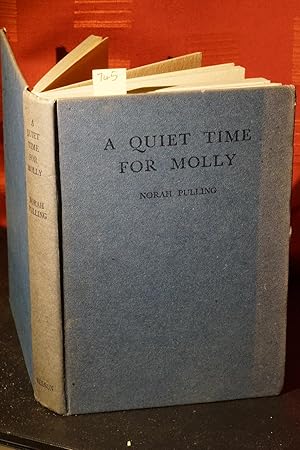 A Quiet Time for Molly