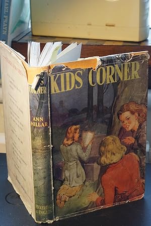 Kids' Corner