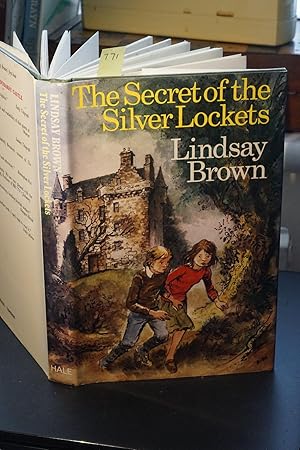 The Secret of the Silver Lockets