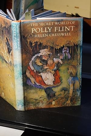 The Secret World of Polly Flint