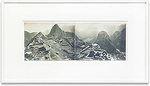 Untitled (Macchu Picchu)