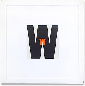 Westinghouse Logo (Alternative Version)