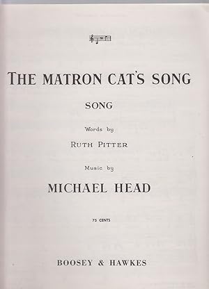 Yes matron lyrics