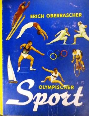 Olympischer Sport. Mit einem Anhang: Nichtolympische Sportarten.
