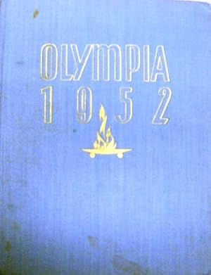 (Olympiade 1952) OLYMPIADE 1952.