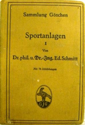 Sportanlagen I.