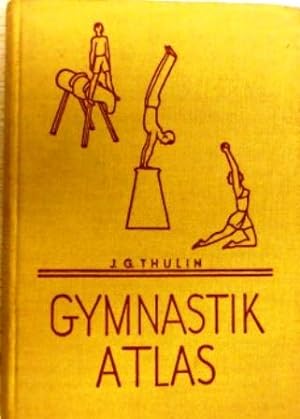 Gymnastikatlas (Lehrbuch für schwedische Gymnastik).