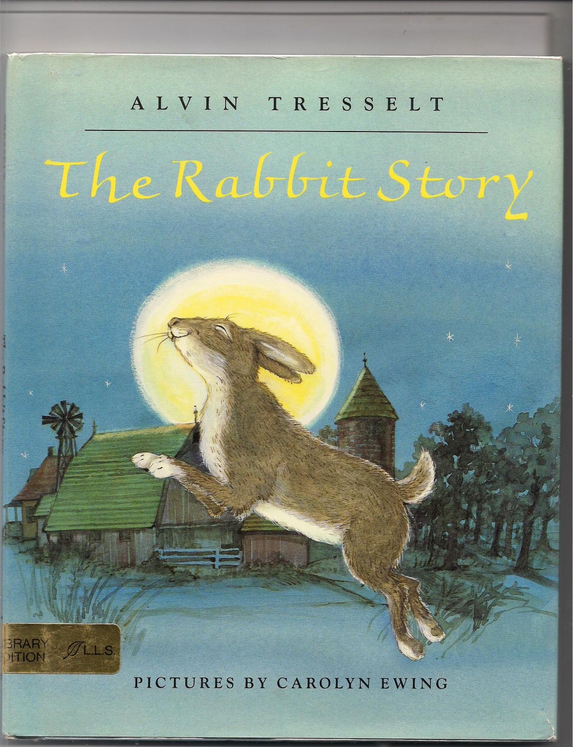 The Rabbit Story