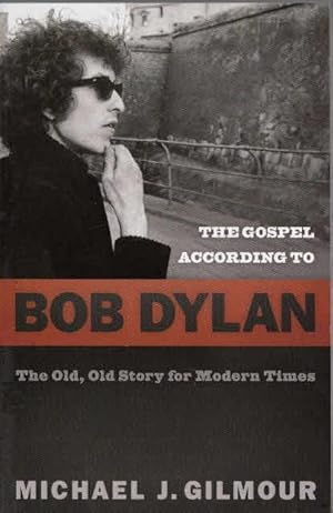 The Gospel according to Bob Dylan