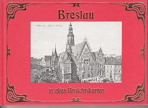 Breslau in alten Ansichten