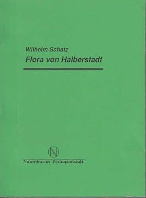 Flora von Halberstadt