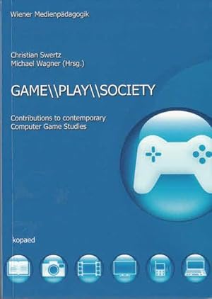 Game - play - society : contributions to contemporary computer game studies.