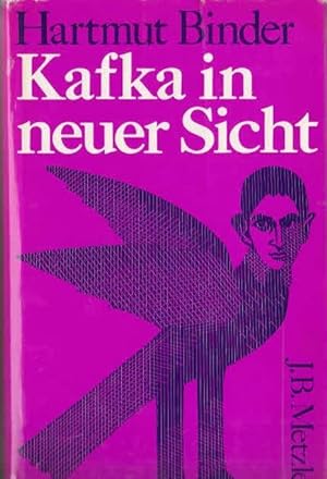 Kafka in neuer Sicht : Mimik, Gestik u. Personengefüge als Darstellungsform d. Autobiographischen.