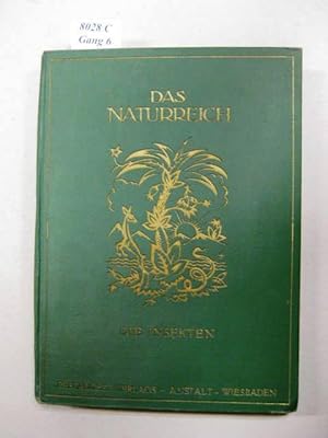 Die Insekten sowie die übrigen Gliederfüßer mit Ausnahme der Käfer und Schmetterlinge. Mit 20 far...