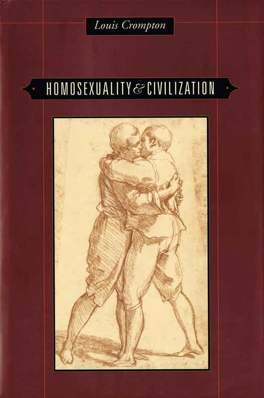 Homosexuality & Civilization