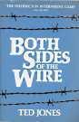 BOTH SIDES OF THE WIRE, Volume Two - Jones,Ted
