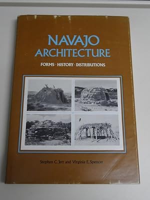 Navajo Architecture