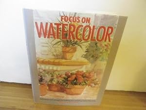 Focus on Watercolor