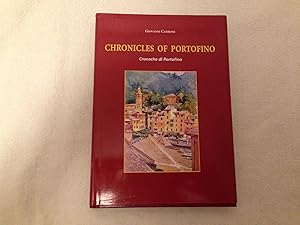 Chronicles of Portofino: Cronache di Portofino