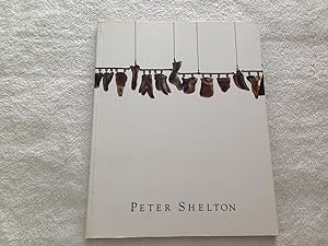 Peter Shelton: Waxworks