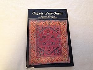 Carpets of the Orient