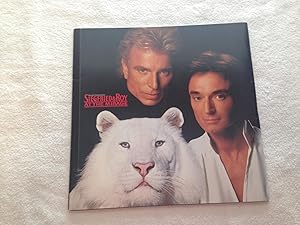 Kenneth Feld Presents Siegfried & Roy at The Mirage