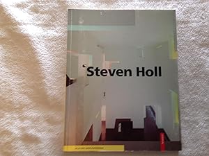 Steven Holl (English and French Edition)