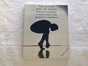 The Dancer and the Dance: Merce Cunningham in conversation with Jacqueline Lesschaeve