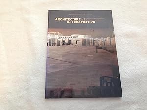 Architecture in Perspective 21 Catalogue