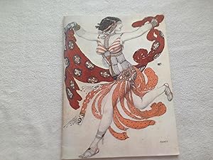 Diaghilev and Russian Stage Designers: A Loan Exhibition of Stage and Costume Designs from The Co...