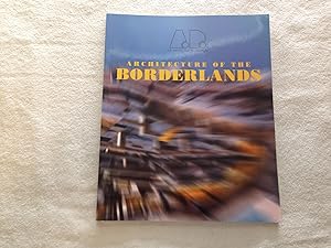 Architecture of the Borderlands (Architectural Design)