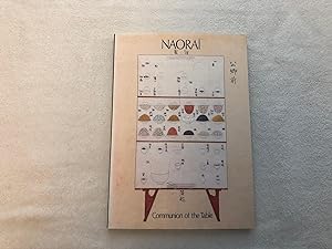 Naorai: Communion of the Table