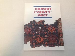 Turkish Carpet Art