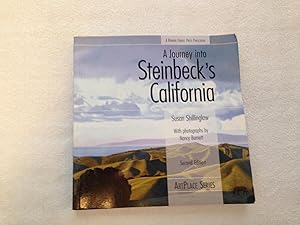 A Journey into Steinbeck's California (ArtPlace series)
