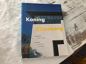 Koning Eizenberg: Buildings and Projects