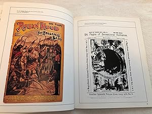 Penny Dreadfuls and Comics: English Periodicals for Children from Victorian Times to the Present Day