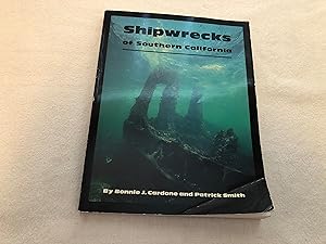 Shipwrecks of southern California