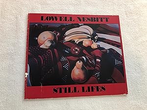 Lowell Nesbitt: Still Lifes