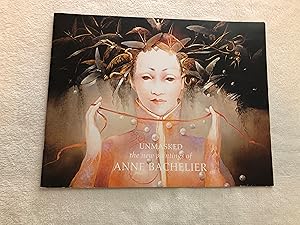 Unmasked: The New Paintings of Anne Bachelier