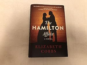 The Hamilton Affair: A Novel