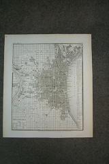 (City Plan of Philadelphia): Philadelphia
