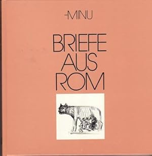 BRIEFE AUS ROM. Band 2.