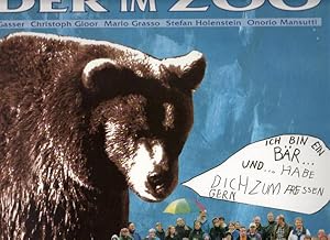 KINDER IM ZOO -