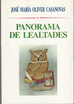 PANORAMA DE LEALTADES.