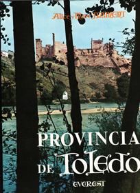 PROVINCIA DE TOLEDO.