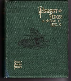 PLEASANT PLACES IN NATURE & LIFE - Poems.