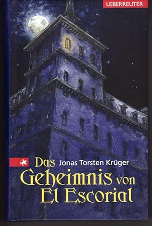 DAS GEHEIMNIS VON EL ESCORIAL.