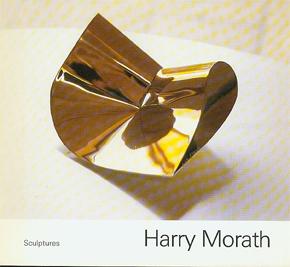 HARRY MORATH Sculptures