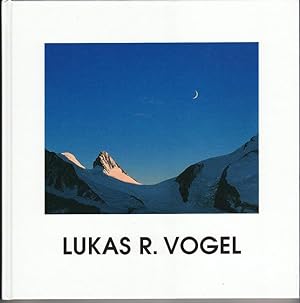 LUKAS R. VOGEL - Galerie Palü.